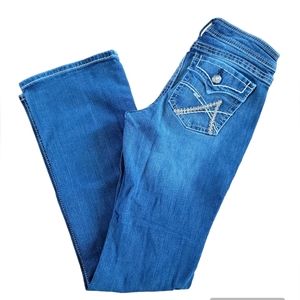 Women's Ariat Ruby style bootcut jeans